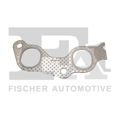 Gasket, exhaust manifold (Left)  Art. 411002