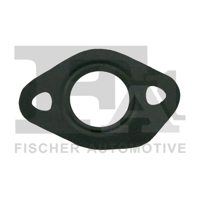 Gasket, oil outlet (charger) (Below)  Art. 411504