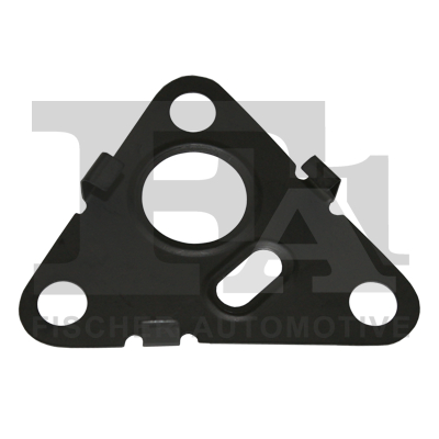 Gasket, oil outlet (charger) (Engine side)  Art. 411510