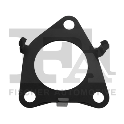 Gasket, EGR valve pipe (From the exhaust pipe to the supercharger)  Art. 411565