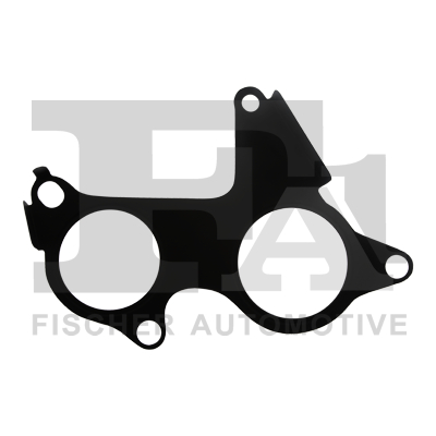 Gasket, charge air cooler  Art. 475533