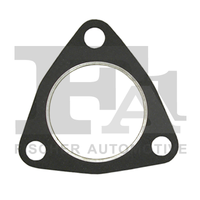 Gasket, exhaust pipe (In front)  Art. 550925