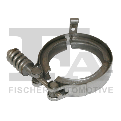 Pipe Connector, exhaust system  Art. 554875