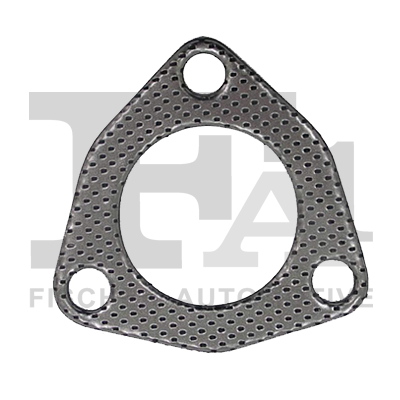 Gasket, exhaust pipe (Right)  Art. 750911