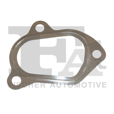 Gasket, exhaust pipe (Stock code : 21)  Art. 760911