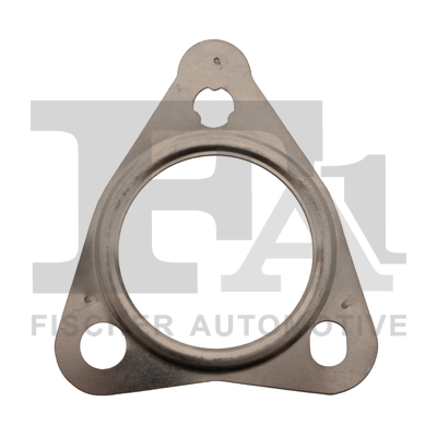 Gasket, exhaust pipe (0.010)  Art. 780913