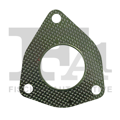 Gasket, exhaust pipe (In front)  Art. 870903