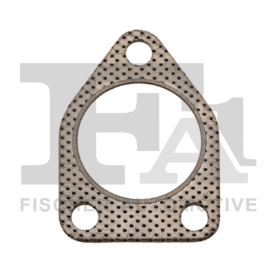 Gasket, exhaust pipe (Double cloth)  Art. 890903