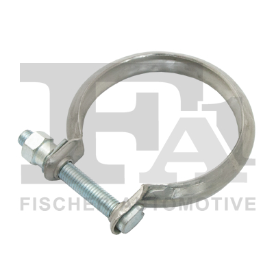 Pipe Connector, exhaust system  Art. 934784