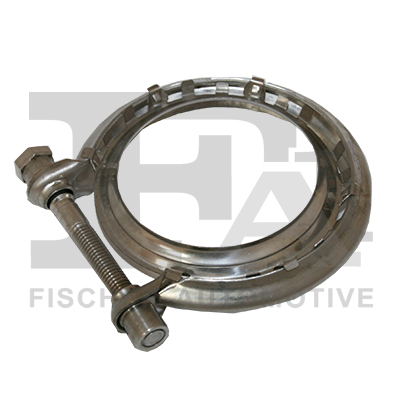 Pipe Connector, exhaust system  Art. 936894