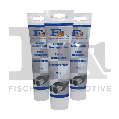 Lubricants, greases, silicones and other substances Sealant, exhaust system 170g  Art. 981170