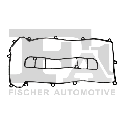 Gasket Set, cylinder head cover (Below)  Art. EP1300926Z