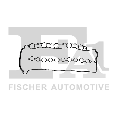 Gasket, cylinder head cover  Art. EP5500901