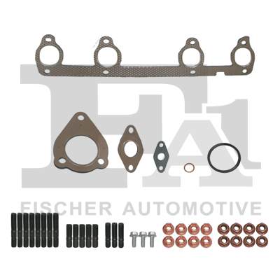 Mounting Kit, charger  Art. KT110030