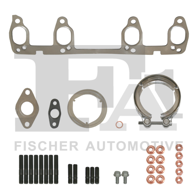 Mounting Kit, charger  Art. KT110075