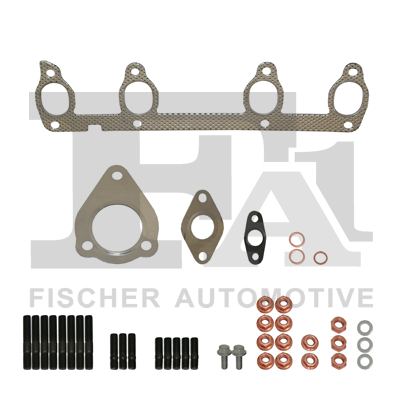 Mounting Kit, charger  Art. KT110095