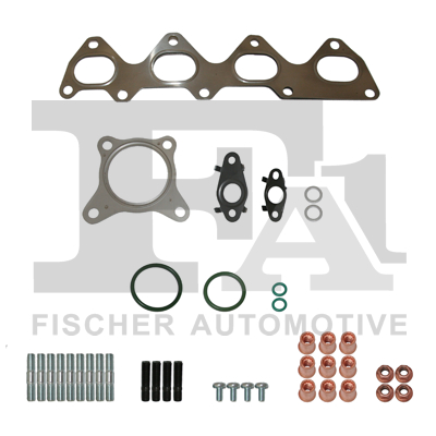 Mounting Kit, charger  Art. KT110165