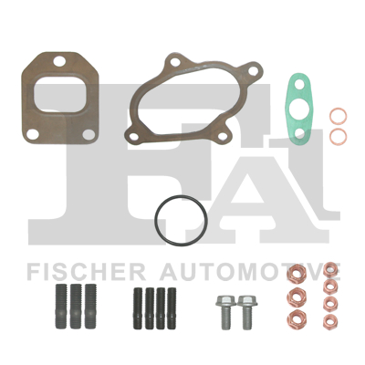 Mounting Kit, charger  Art. KT110220