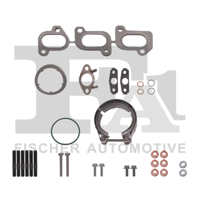 Mounting Kit, charger  Art. KT111360