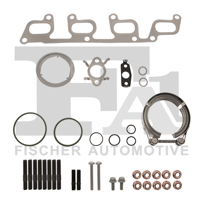 Mounting Kit, charger  Art. KT112150