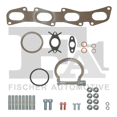 Mounting Kit, charger  Art. KT120025