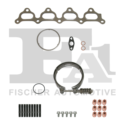 Mounting Kit, charger  Art. KT120230