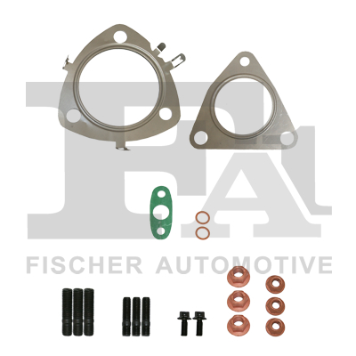 Mounting Kit, charger  Art. KT130220