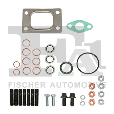 Mounting Kit, charger  Art. KT540050