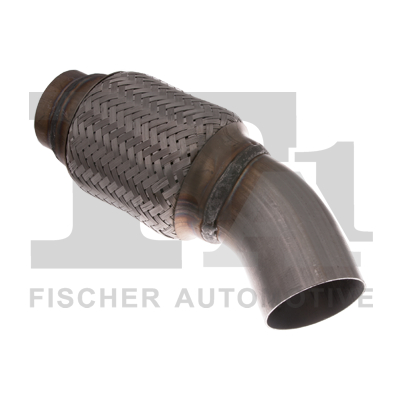 Flexible Pipe, exhaust system  Art. VW464275