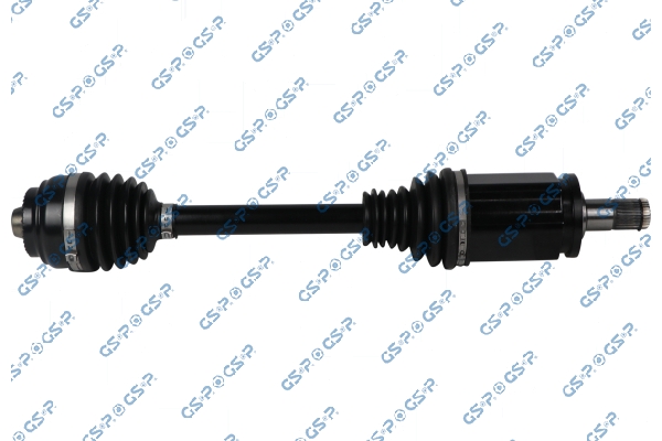 Drive Shaft (Rear axle)  Art. 201581OL