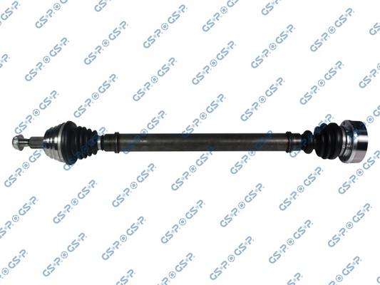 Drive Shaft (Front axle, right)  Art. 203004