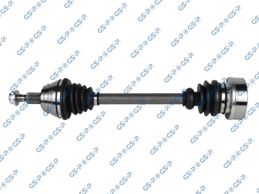 Drive Shaft (Left)  Art. 203006