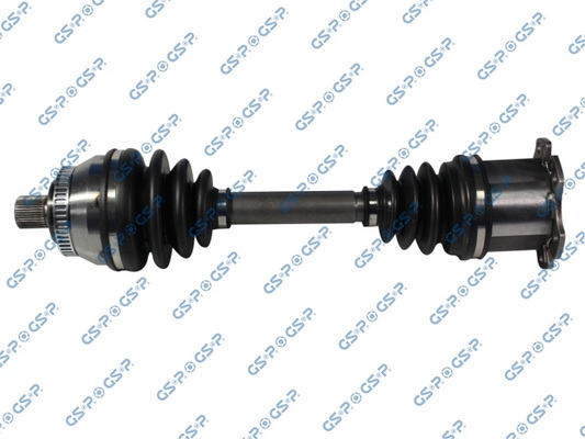 Drive Shaft (Front axle)  Art. 203022