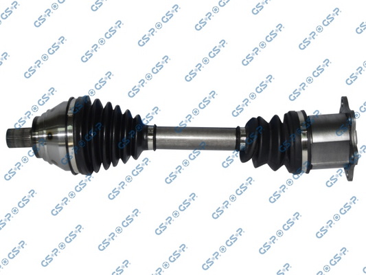 Drive Shaft (Front axle, left)  Art. 203241