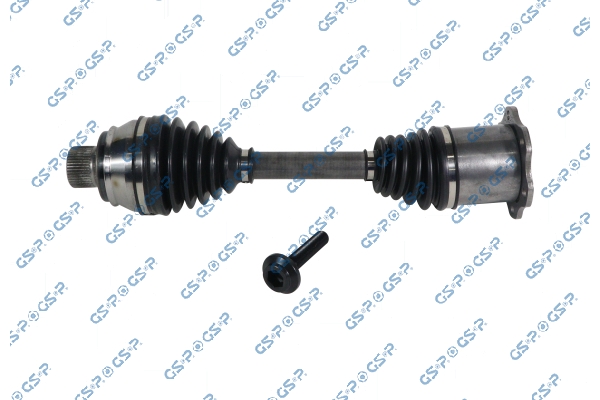 Drive Shaft (Front axle)  Art. 203273