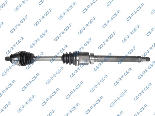 Drive Shaft (Front axle, right)  Art. 203289