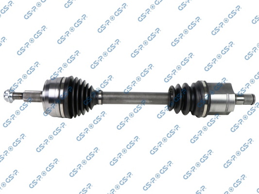 Drive Shaft (Front axle, left)  Art. 203293