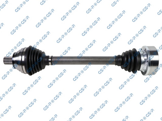 Drive Shaft (Front axle, left)  Art. 203294