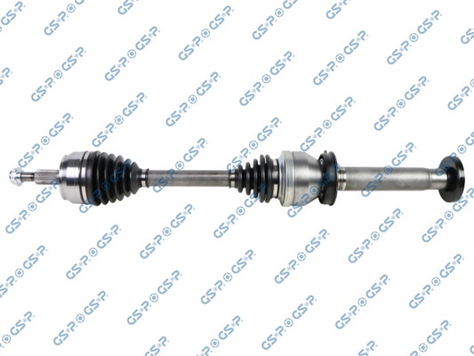 Drive Shaft (Front axle, right)  Art. 203296