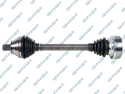 Drive Shaft (Front axle, left)  Art. 203373