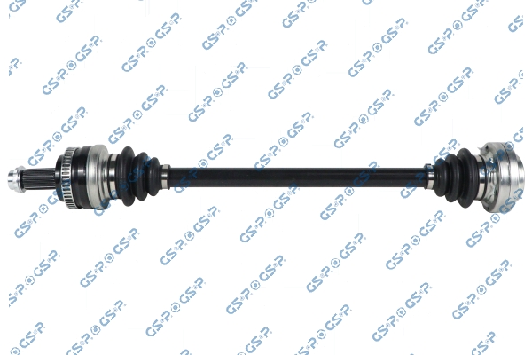 Drive Shaft (Rear axle, right)  Art. 205017