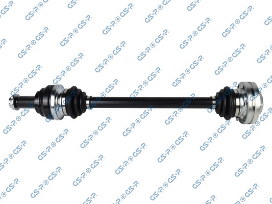 Drive Shaft (Left)  Art. 205039