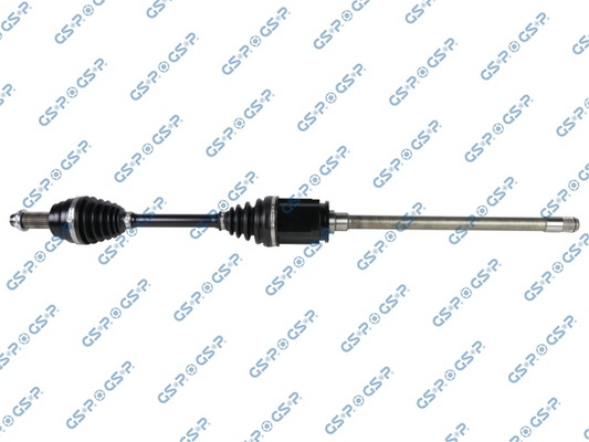 Drive Shaft (Front axle, right)  Art. 205043OL