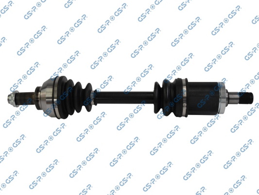 Drive Shaft (Left)  Art. 205047