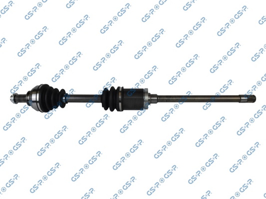 Drive Shaft (Right)  Art. 205048