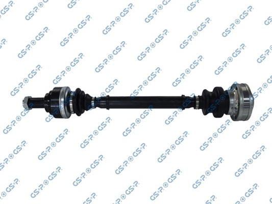 Drive Shaft (Rear axle)  Art. 205073