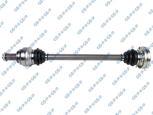 Drive Shaft (Rear axle)  Art. 205082