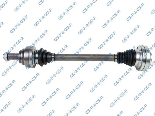 Drive Shaft (Rear axle, left)  Art. 205085