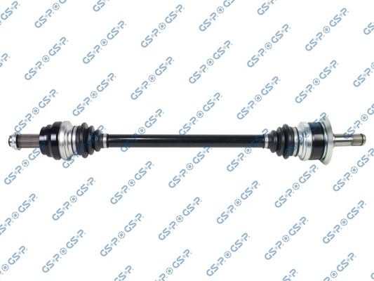 Drive Shaft (Rear axle)  Art. 205113OL