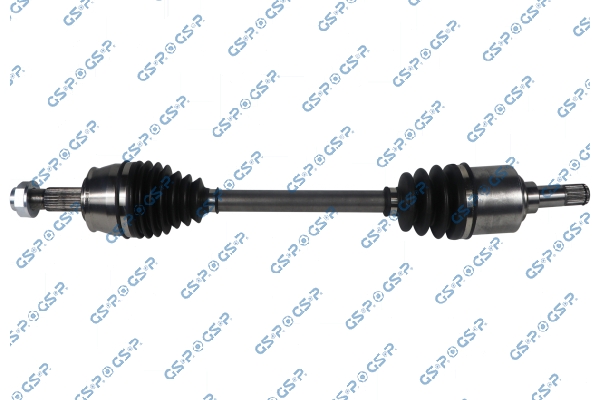 Drive Shaft (Front axle, left)  Art. 217119